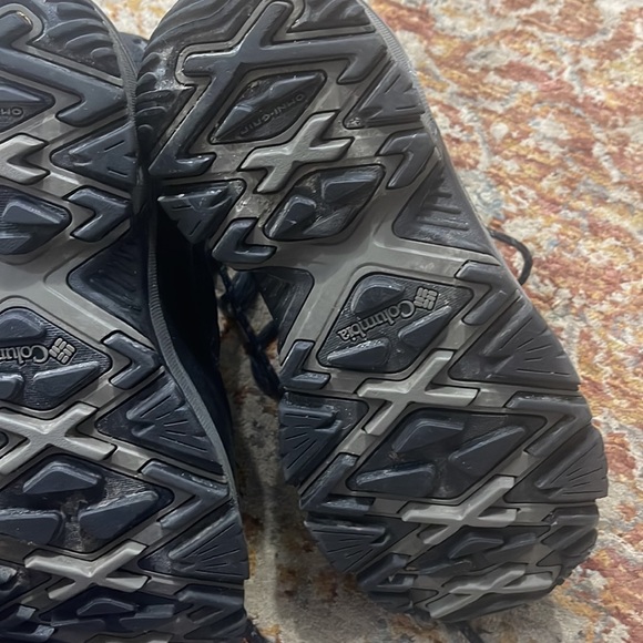 Columbia Hiking Winter Boots - Picture 6 of 7